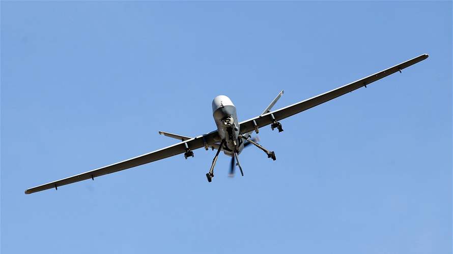 US, UK, French military shoot down Houthi drones