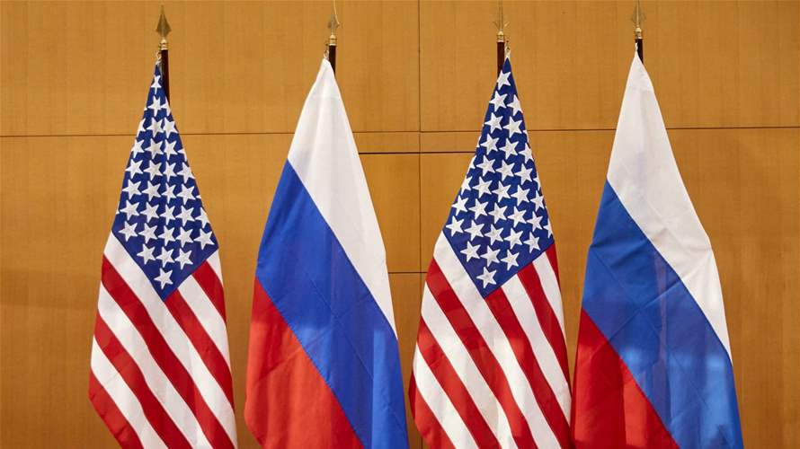 اتصالات "وثيقة" بين السفارة الروسية في واشنطن والخارجية الاميركية قبل الانتخابات الروسية