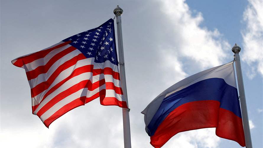 Russian embassy in US in contact with State Department ahead of elections