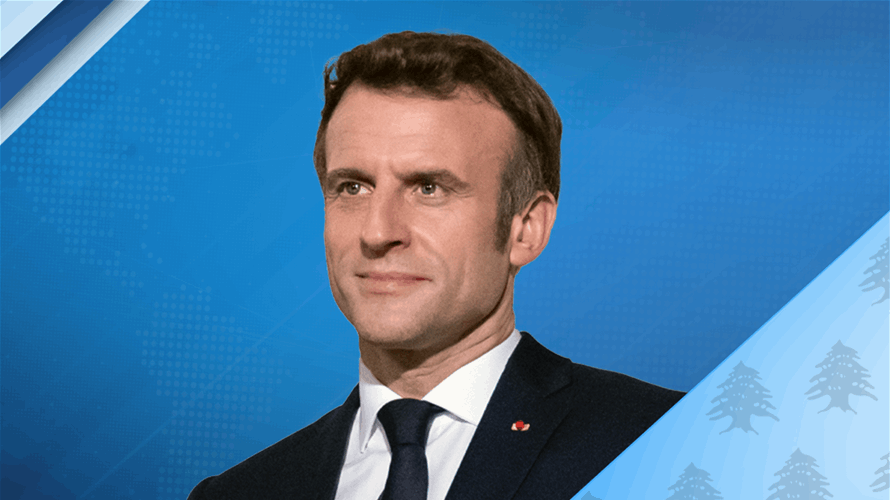 Macron postpones trip to Ukraine