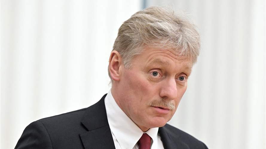 Kremlin refrains from commenting on report US prepared for the Russian nuclear strike in Ukraine