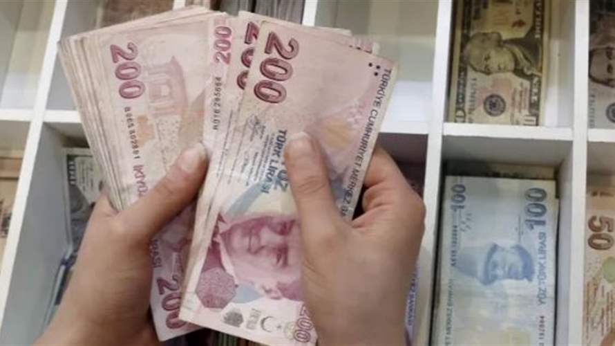 وزير المالية التركي: تشديد السياسة النقدية لمساعدة البنك المركزي على خفض التضخم