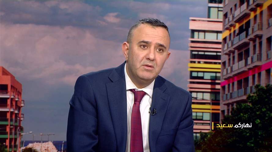 MP Ashraf Baydoun to LBCI: Dialogue is necessary and the matter is a matter of persuasion