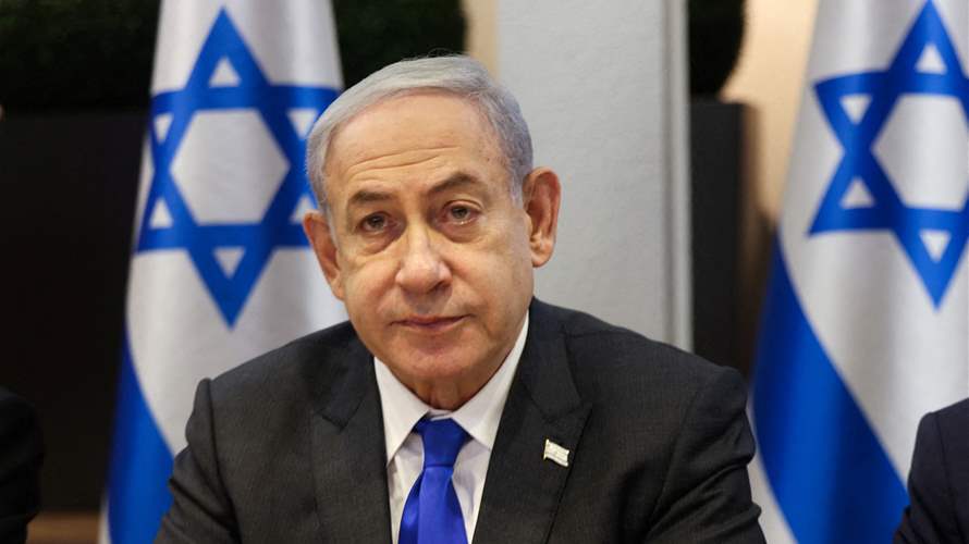 Netanyahu says at least 13,000 'terrorists' among Palestinians killed