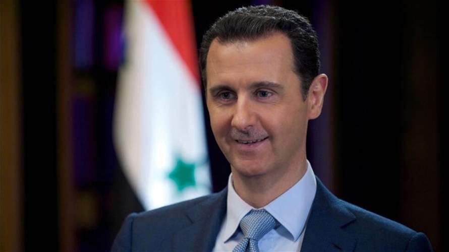 نجوم سوريا يلتقون الرئيس بشار الأسد... إليكم لائحة بالأسماء (فيديو)