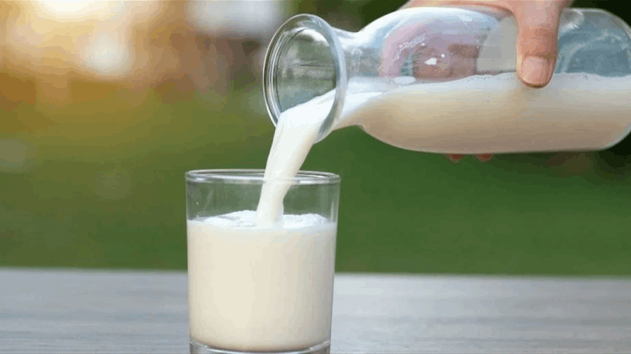 ما الفرق بين الحليب كامل الدسم والقليل الدسم؟ إليكم الأكثر صحة! 