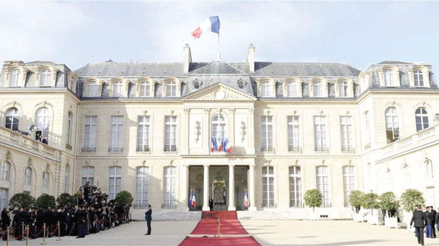 زيارة للرئيس الجزائريّ إلى فرنسا