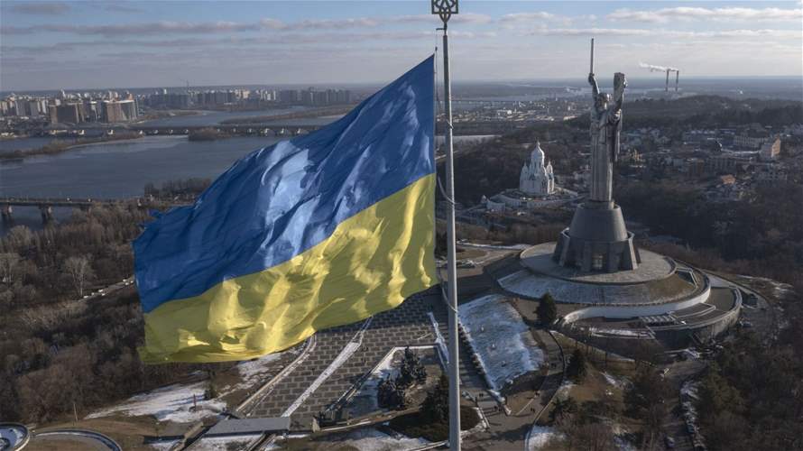 أوكرانيا تستدعي سفير الفاتيكان