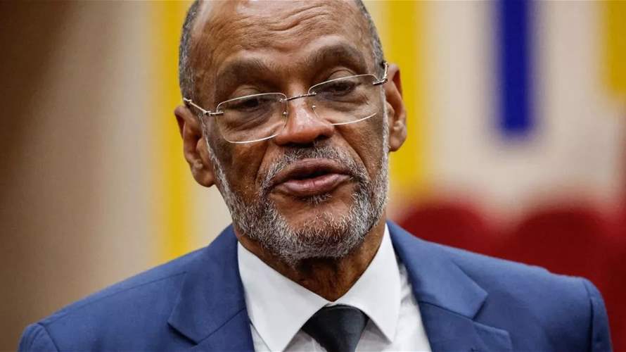 زعيم إقليمي: رئيس وزراء هايتي أرييل هنري قدم استقالته