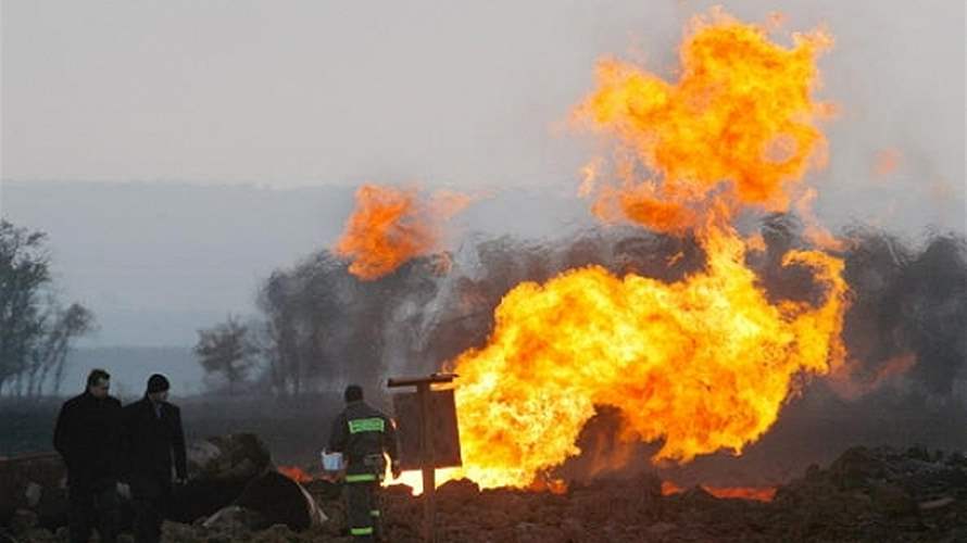 Ukraine drone attacks hit Russian fuel facilities in Oryol, Nizhny Novgorod