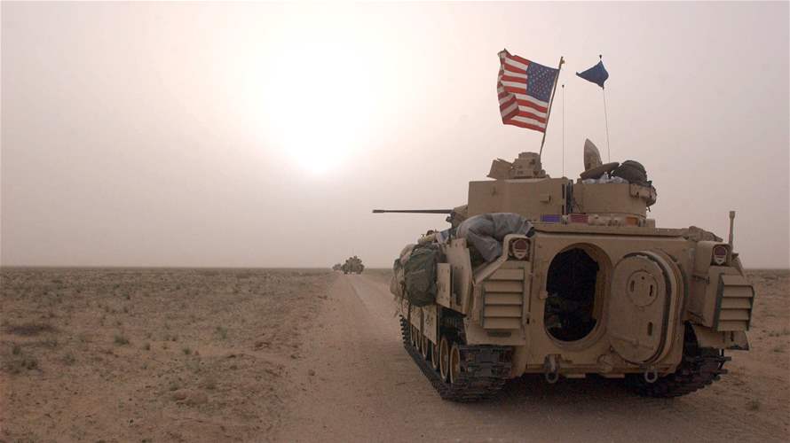 Reuters source: Talks to end US-led coalition in Iraq may take till after US elections