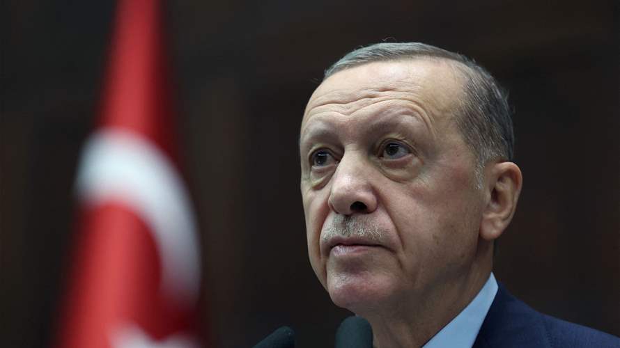 Turkish President Erdogan urges to pressure Israel to allow more aid into Gaza