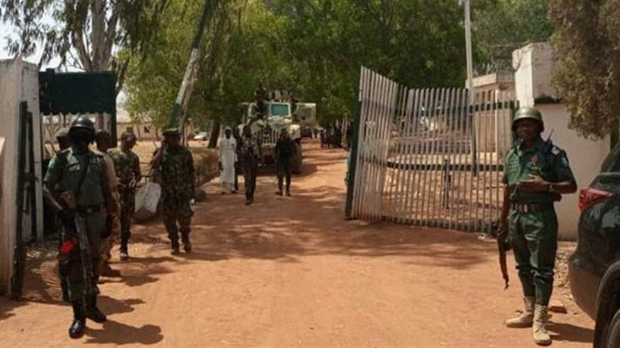 مسلحون يخطفون العشرات في شمال غرب نيجيريا  