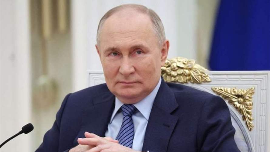 بوتين: إذا دخلت قوات أميركية أوكرانيا فإن روسيا ستعاملها على أنها جهات دخيلة