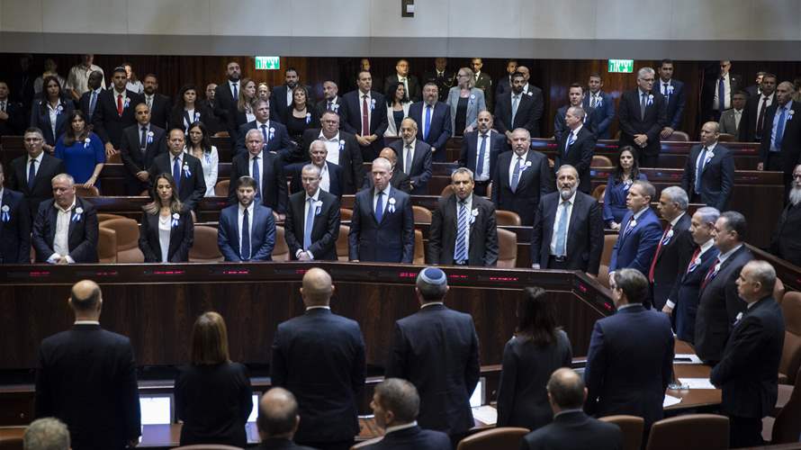Israeli parliament to approve amended 2024 budget to fund Gaza war