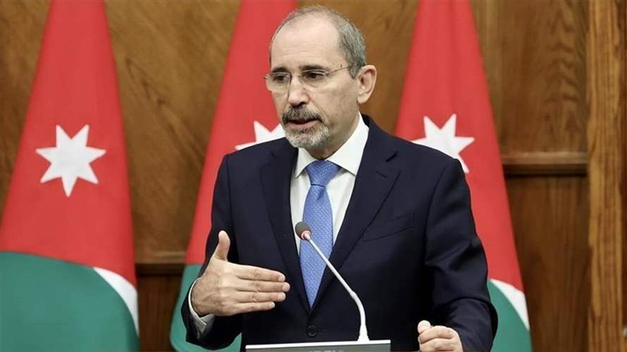 وزير خارجية الأردن يتهم إسرائيل بارتكاب "جرائم حرب غير مسبوقة" في غزة