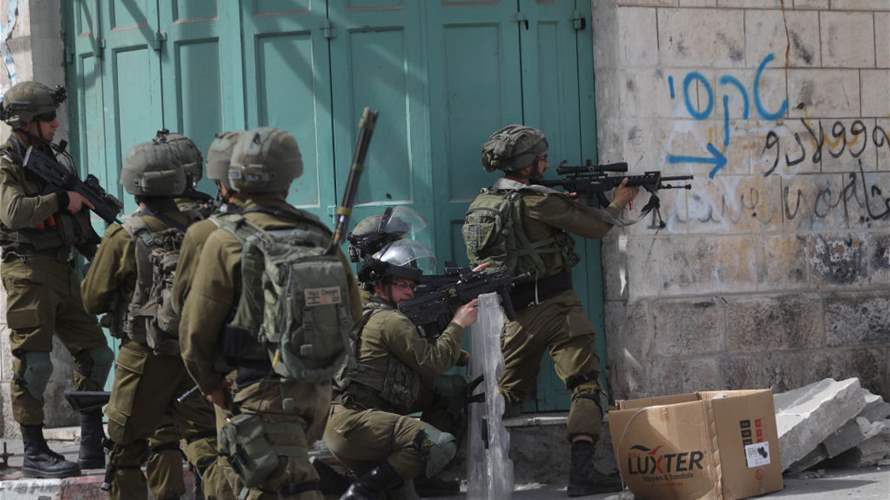 Israeli forces shoot three Palestinians in separate incidents in West Bank 