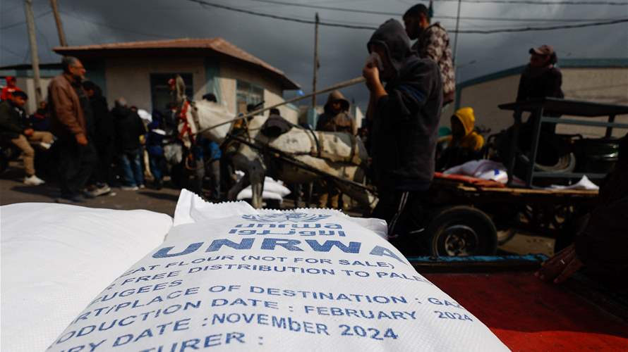 US pause on UN Palestinian relief agency funding may become permanent