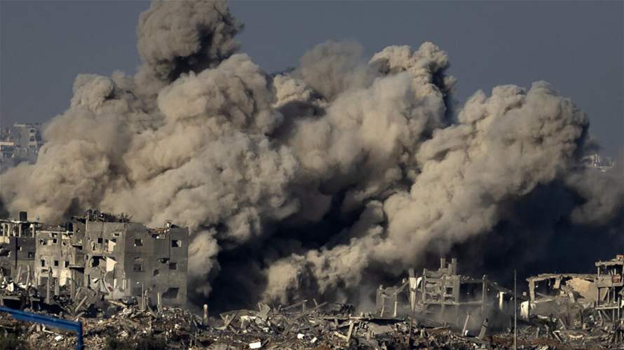 البرلمان الإسرائيلي يقرّ تعديل ميزانية 2024 لتمويل الحرب في غزة