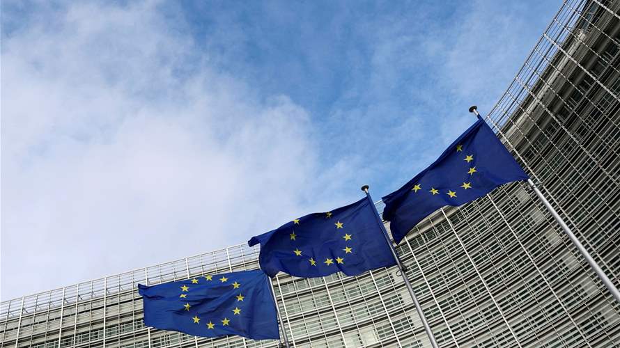 EU approves 5 bln euro boost for Ukraine military aid fund - Lebanon News