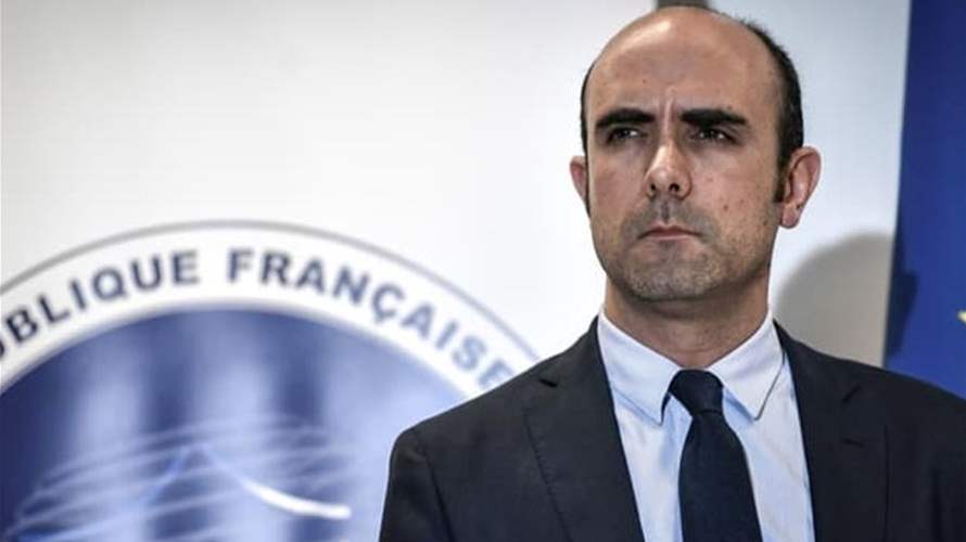 رئيس الاستخبارات الفرنسية في بيروت: الجنوب والإرهاب والهجرة (الأخبار)