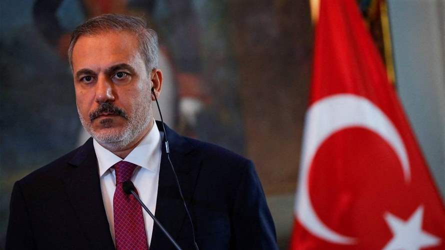 Turkey to discuss 'common understanding' on security with Iraq