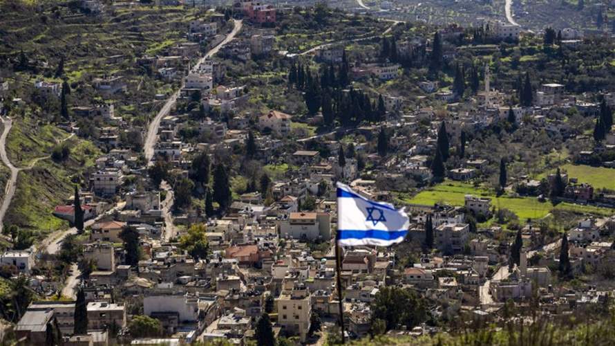 US implements sanctions on two Israeli settler West Bank outposts
