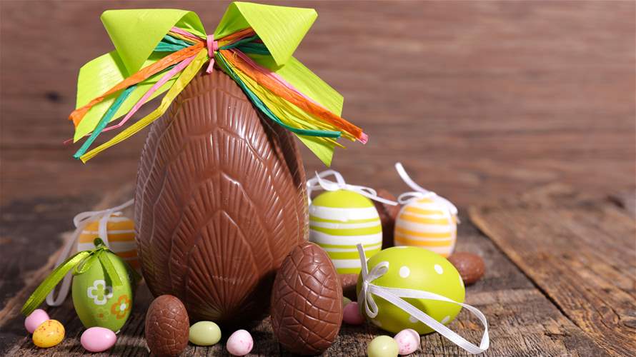 مع اقتراب عيد الفصح... خبيرة بريطانية تحذّر من مخاطر بيضة الشوكولا وهذا ما نصحت به!