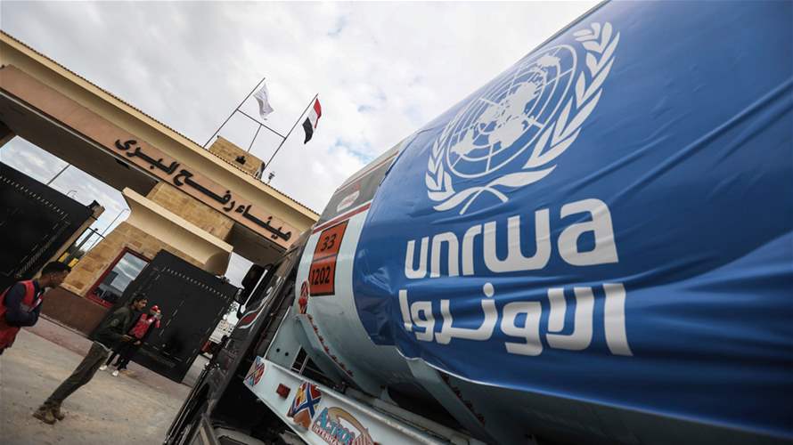 Australia to resume funding to UNRWA