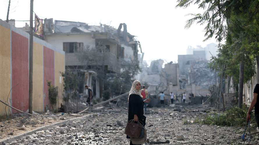 At least 31,490 killed by Israeli attacks on Gaza since October 7: Health Ministry