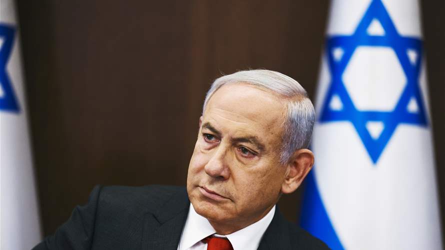 Israeli Prime Minister's Office: Netanyahu approves plans for Rafah operation, army preparing to evacuate residents