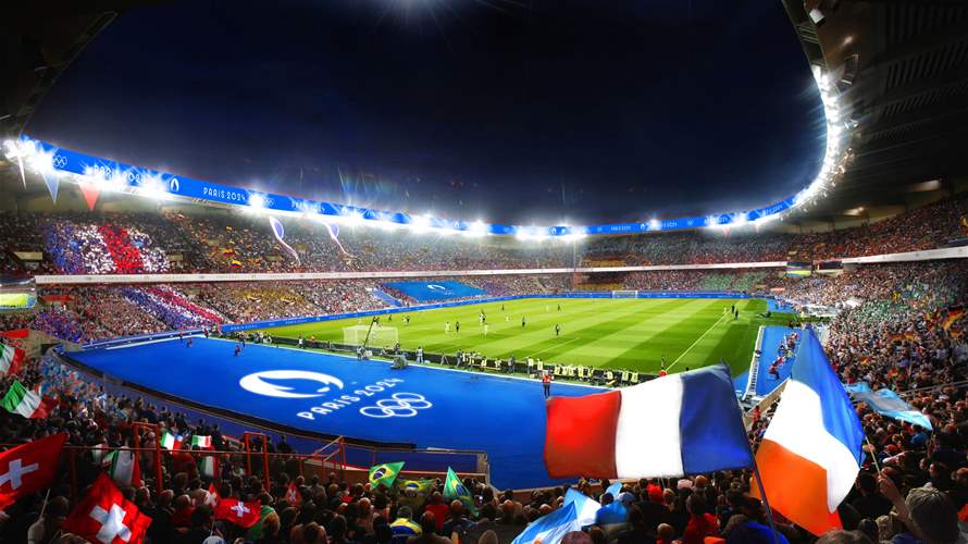 فريق كرة قدم أوروبي يرفض السماح للاعبيه المشاركة في اولمبياد باريس... ما السبب؟