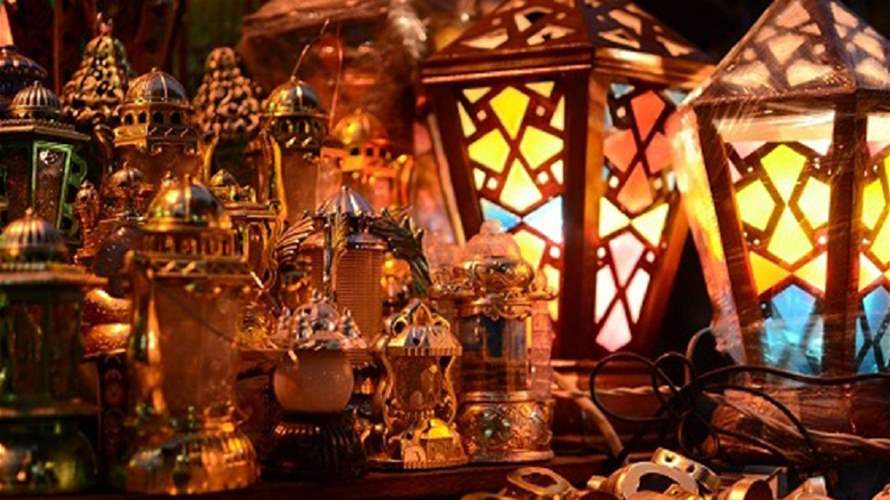 فوانيس رمضان... عادة مصرية تحولت الى رمز عالمي للشهر الفضيل!