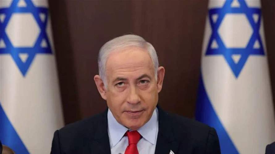 نتنياهو: إسرائيل لن تترك الفلسطينيين محاصرين في رفح