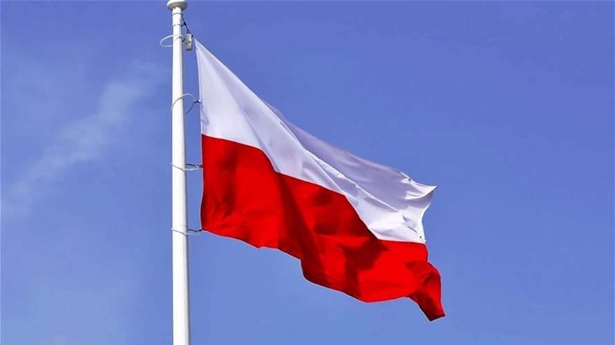 بولندا تعتبر أن الانتخابات الرئاسية الروسية "غير قانونية"