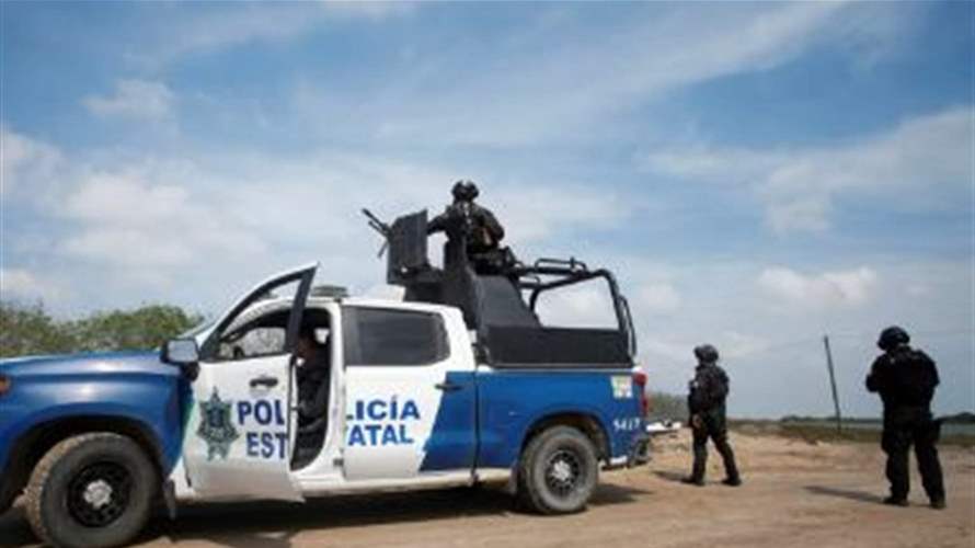 الإفراج عن روسية اختطفت في شمال شرق المكسيك