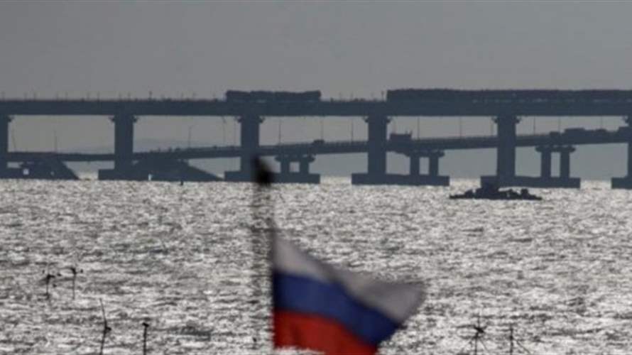 العفو الدولية تدين محاولات روسيا تغيير هُوية شبه جزيرة القرم
