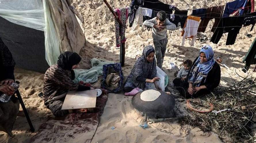 الأمم المتحدة تحذّر من وضع غذائيّ كارثيّ لنصف سكان غزة