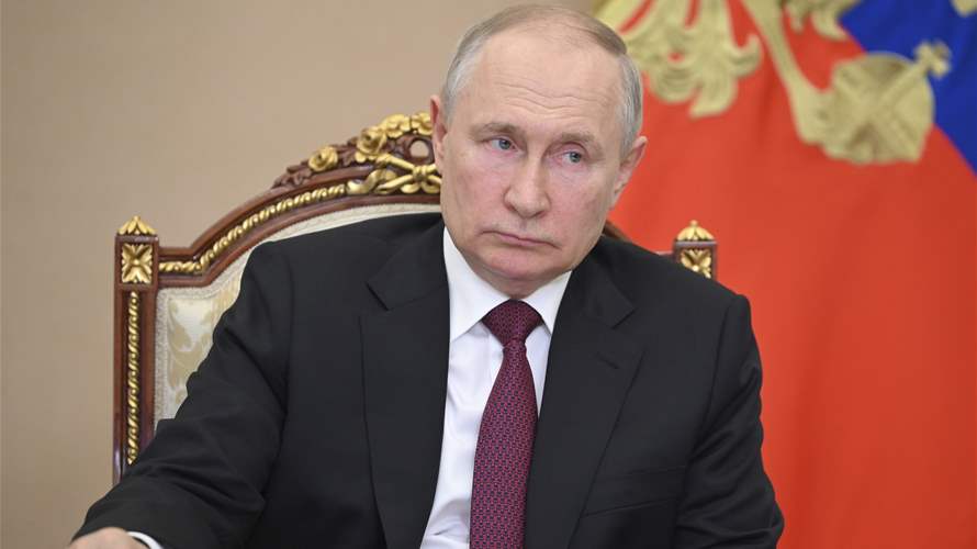 Kremlin states Russia is consolidated around Putin, dismisses West's criticism