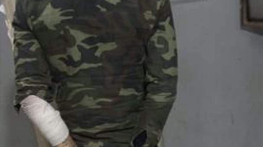 توقيف مروّج مخدّرات في طريق الجديدة