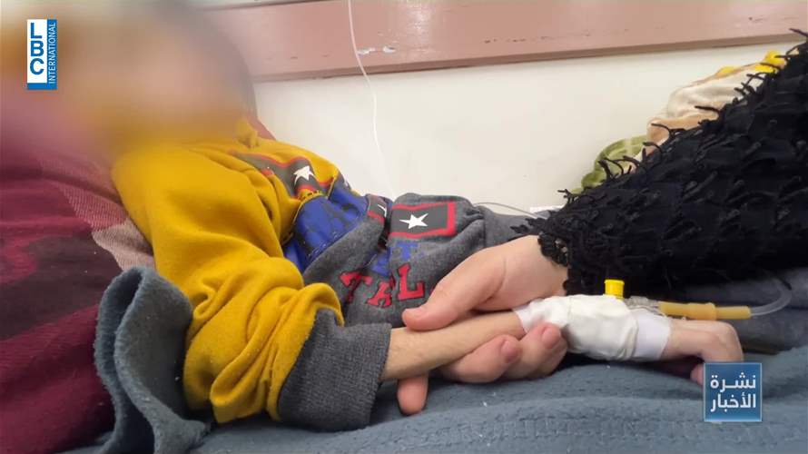 بعد أن حوّلت يزن الى هيكل عظمي وأنهت حياته.. المجاعة تهدّد مصير أطفال غزة