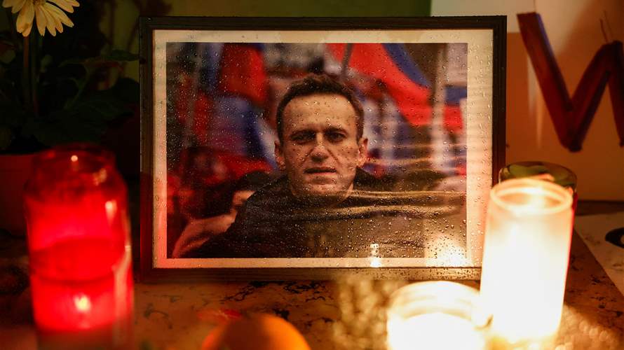 EU Foreign Ministers agreed on sanctions in relation to Navalny's death