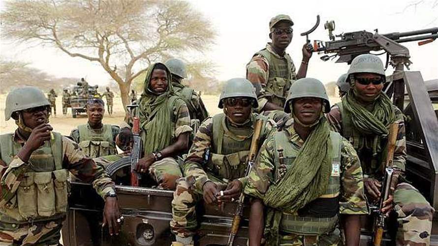 الجيش النيجيري ينفي شن هجمات إنتقامًا لمقتل جنوده