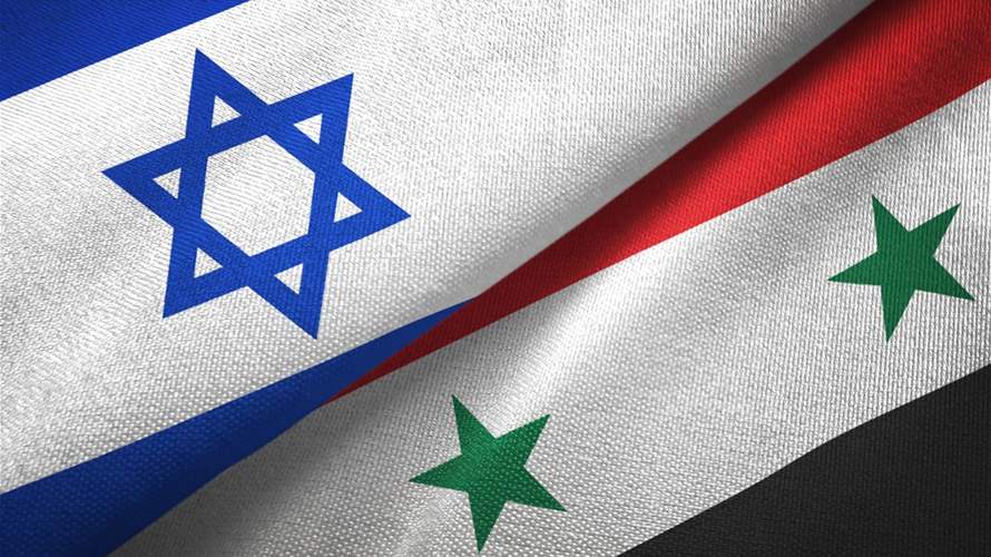 ضربات اسرائيلية طالت مستودعات سلاح لحزب الله في ريف دمشق