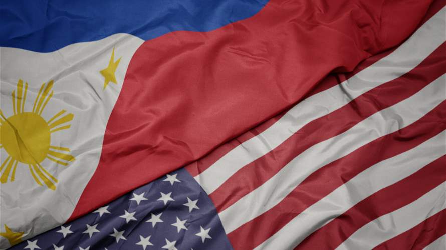 Philippines FM says challenge is how to sustain, elevate US-Philippines alliance