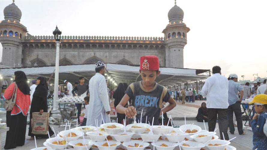 عادات رمضانية مميزة في الهند... ما قصة الملح؟