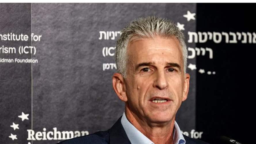Israeli Mossad Chief leaves Doha but Gaza negotiations continue