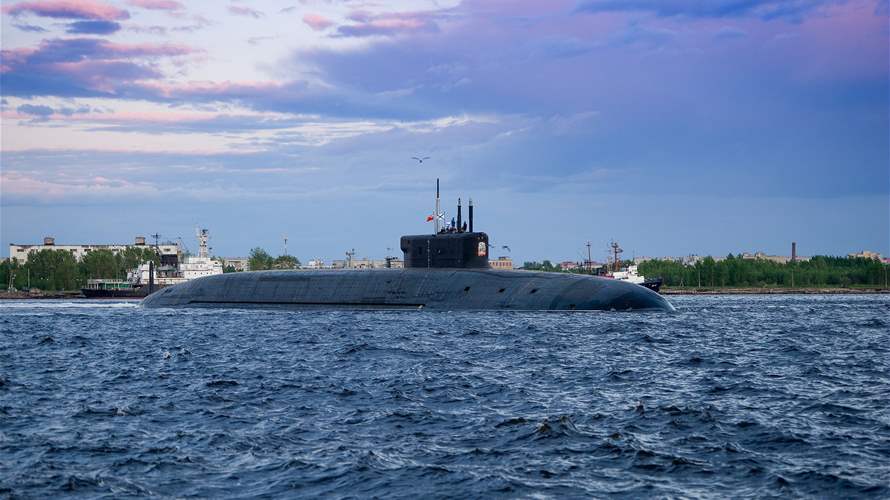 Russia appoints new head of Navy after Black Sea Fleet suffers at hand of Ukraine