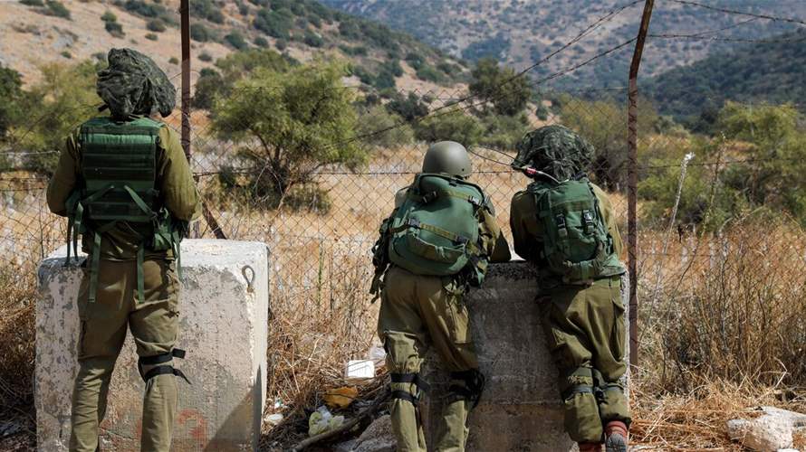 Israeli army establishes new brigade on the Syrian-Lebanese border 