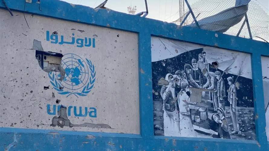 UNRWA head should be able to visit Gaza operations, US State Dept says